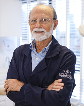 Dr. João Batista Degli Esposti
