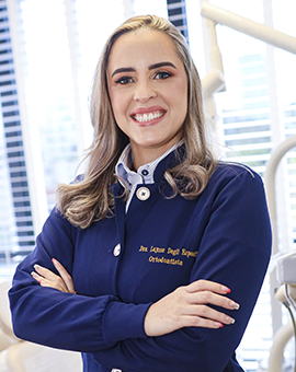 Dr. Layssa Batista Degli Esposti